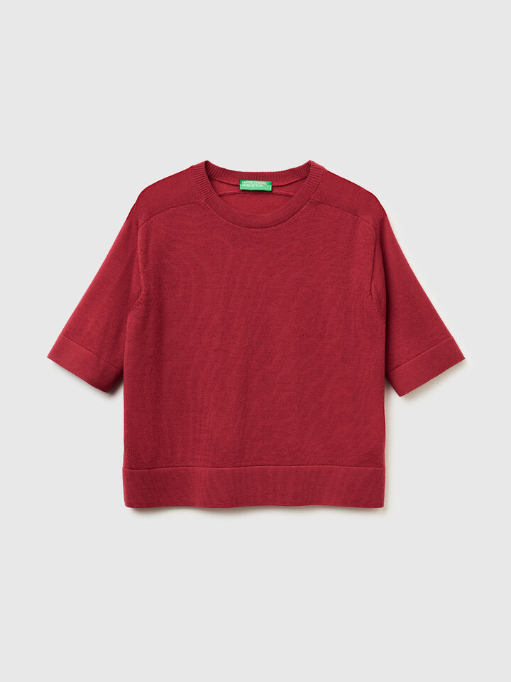 SWEATER Women image number 5